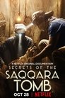 Imagen Los secretos de la tumba de Saqqara