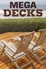 Mega Decks Episode Rating Graph poster