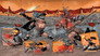 2009 - Spartacus: Blood and Sand - The Motion Comic thumb