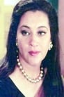 Priya Tendulkar isSharda Sinha (Sahil's Mother)
