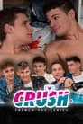 CRUSH Episode Rating Graph poster