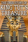 Plakat for 'King Tut: Forgotten Treasure'