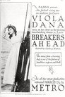 Breakers Ahead