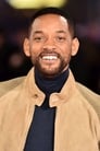 Will Smith isMike Lowrey