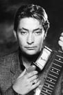 Chris Rea isHarry Sterndale