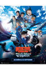 Détective Conan : L'Ange Déchu de l'Asphalte (2026) - Affiche