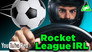 Soccer + Cars = AWESOME (Rocket League)