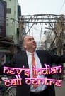 Nev's Indian Call Centre Episode Rating Graph poster