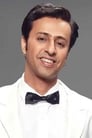 Salim Merchant is