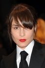Noomi Rapace isHarriet 