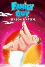 Family Guy Poster