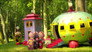 The Tombliboo's Busy Ninky Nonk Day