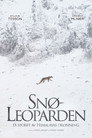 Plakat for 'Snøleoparden'