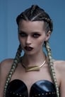 Abbey Lee isSavannah