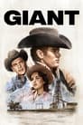 Movie poster for Giant