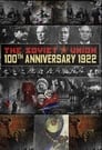 The Soviet Union: 100th Anniversary 1922 Episode Rating Graph poster