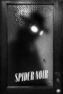 Plakat for 'Spider-Noir'
