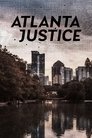 Plakat for 'Atlanta Justice'