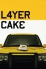 Poster for Layer Cake