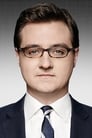 Chris Hayes isHimself