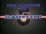 The Making of Babylon 5