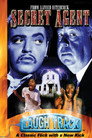 Laugh Track: Secret Agent