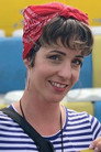 актер Aida Carballo