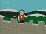 Child Abduction is Not Funny