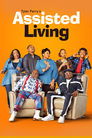 Tyler Perry's Assisted Living Episode Rating Graph poster