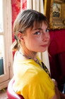 Agathe Von Trivin