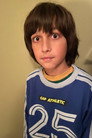 Rohan Floyd isSteve Johan