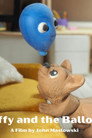 Buffy and the Balloon