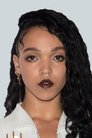 FKA Twigs is