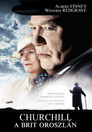 (HD). Churchill - A Brit Oroszlán Teljes Film Magyarul (2002) Ingyen Online