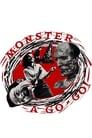 Poster van Monster a-Go Go
