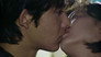 Cold and Hot Kiss
