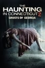 Movie poster for The Haunting in Connecticut 2: Ghosts of Georgia (2013)