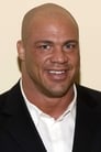 Kurt Angle is