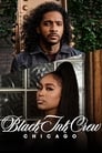 Black Ink Crew Chicago Episode Rating Graph poster