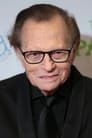 Larry King isUgly Stepsister (voice)
