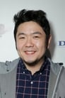 Eric Bauza is General Toad (voice)