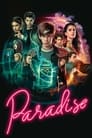 Paradise Episode Rating Graph poster