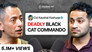 Hijacks, Para SF Training, NSGs & Safety of India Exposed - Col Kaushal Kashyap