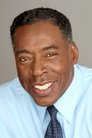 Ernie Hudson isHimself