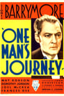 One Man's Journey (1933)