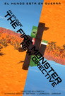 The Fire Monster: New Directive