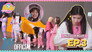 NiziU LEAGUE EP. 3