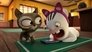Rabbid Brass Band
