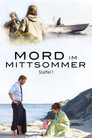 Tod im Fischnetz