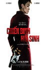 Chiến Binh Hồi Sinh